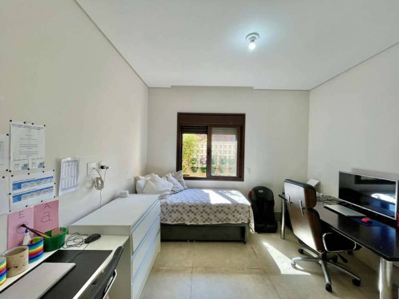 Imagem Casa com 6 Quartos à Venda, 610 m² em Moinho Velho - Cotia