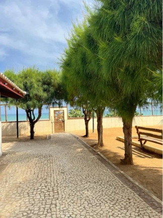 Imagem Casa com 2 Quartos à Venda, 100 m² em Arembepe - Camaçari