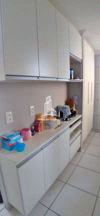 Imagem Apartamento com 3 Quartos à Venda, 87 m² em Parque Iracema - Fortaleza Imagem Apartamento com 3 Quartos à Venda, 87 m² em Parque Iracema - Fortaleza