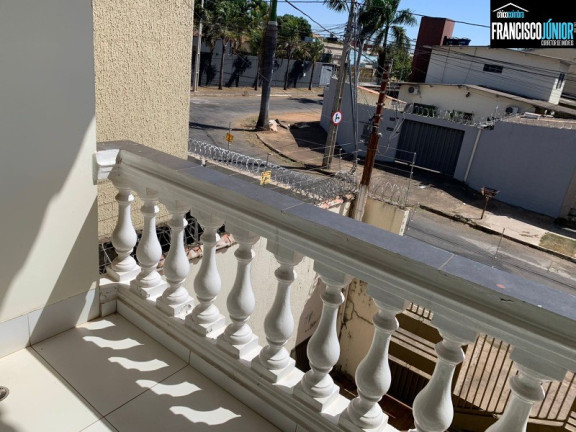 Imagem Casa com 3 Quartos à Venda, 420 m² em Setor Sol Nascente - Goiânia