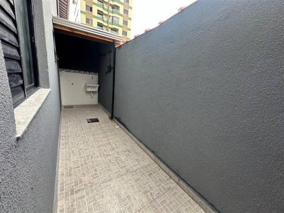 Imagem Casa com 2 Quartos à Venda, 39 m² em Ocian - Praia Grande Imagem Casa com 2 Quartos à Venda, 39 m² em Ocian - Praia Grande