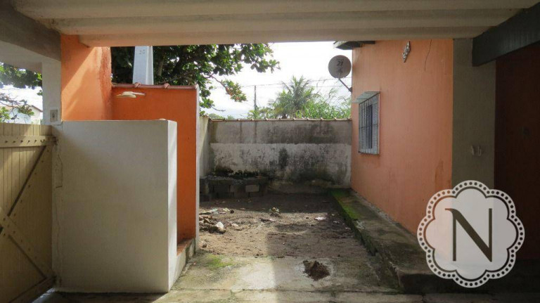 Imagem Casa com 2 Quartos à Venda, 184 m² em Tupy - Itanhaém Imagem Casa com 2 Quartos à Venda, 184 m² em Tupy - Itanhaém