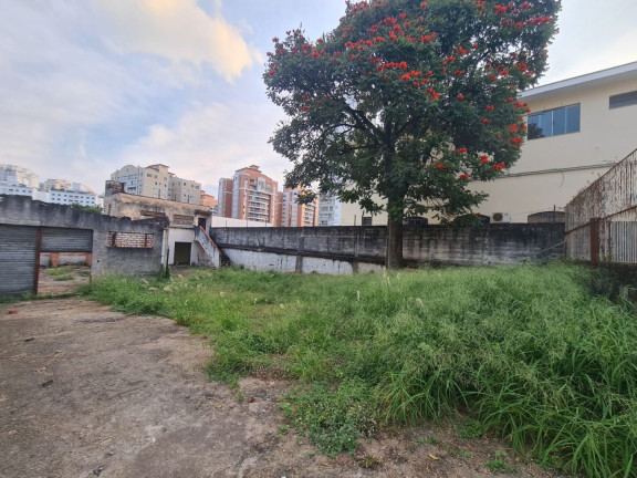 Imagem Terreno à Venda, 1.116 m² em Vila Leopoldina - São Paulo Imagem Terreno à Venda, 1.116 m² em Vila Leopoldina - São Paulo