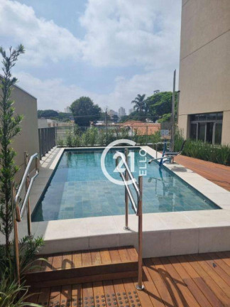 Imagem Studio com 1 Quarto à Venda, 25 m² em Campo Belo - São Paulo Imagem Studio com 1 Quarto à Venda, 25 m² em Campo Belo - São Paulo