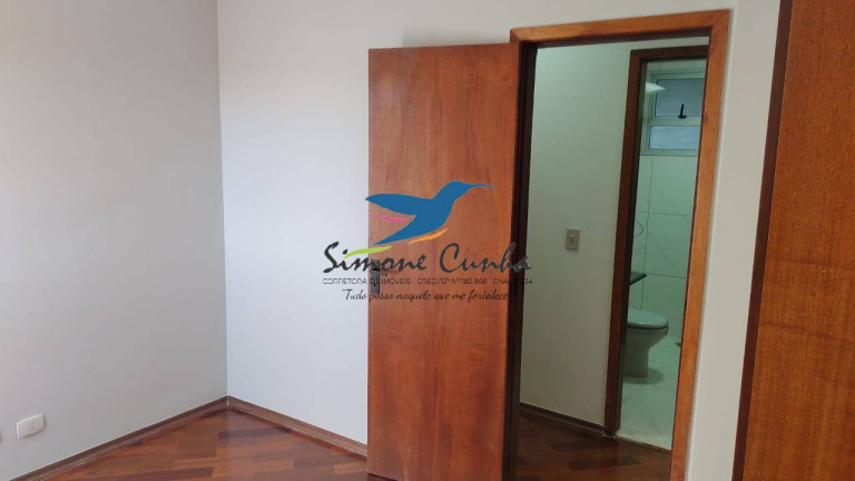 Imagem Apartamento com 3 Quartos à Venda, 82 m² em Jardim Paraíso - São José Dos Campos