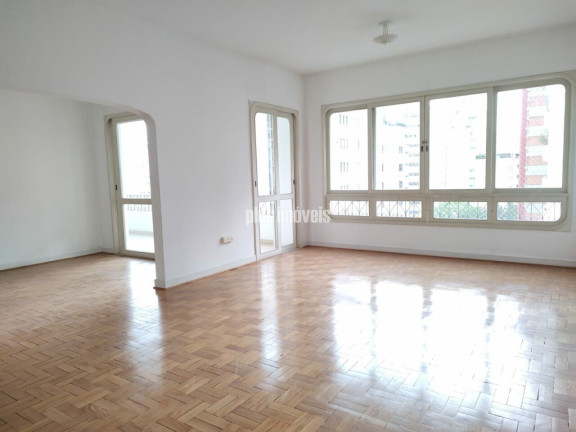 Imagem Apartamento com 3 Quartos à Venda, 216 m² em Jardim Paulista - São Paulo Imagem Apartamento com 3 Quartos à Venda, 216 m² em Jardim Paulista - São Paulo