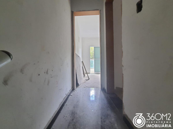Imagem Casa com 2 Quartos à Venda, 120 m² em Parque Erasmo Assunção - Santo André
