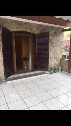 Imagem Sobrado com 2 Quartos à Venda, 124 m² em Vila Dos Remédios - São Paulo Imagem Sobrado com 2 Quartos à Venda, 124 m² em Vila Dos Remédios - São Paulo