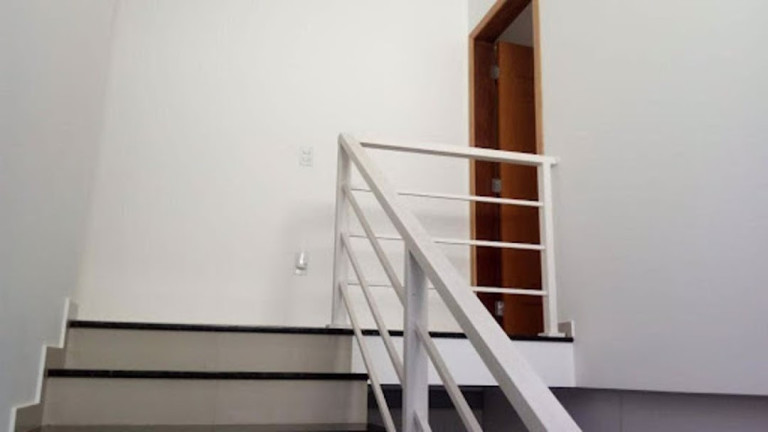 Imagem Casa com 3 Quartos à Venda, 165 m² em Jardim Paulista - Atibaia Imagem Casa com 3 Quartos à Venda, 165 m² em Jardim Paulista - Atibaia