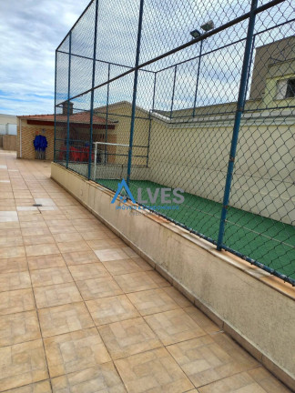 Imagem Apartamento com 2 Quartos à Venda, 56 m² em Paulicéia - São Bernardo Do Campo