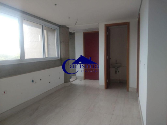 Imagem Apartamento com 4 Quartos à Venda, 380 m² em Vila Alpina - Santo André Imagem Apartamento com 4 Quartos à Venda, 380 m² em Vila Alpina - Santo André