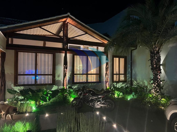 Imagem Casa com 4 Quartos à Venda, 200 m² em Portinho - Cabo Frio