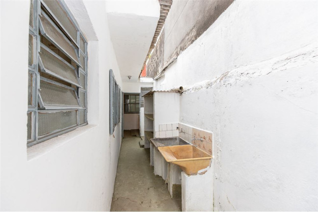 Imagem Casa com 2 Quartos à Venda,  em Santo Amaro - São Paulo