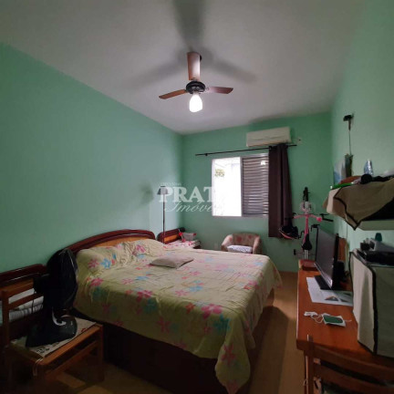 Imagem Apartamento com 2 Quartos à Venda, 71 m² em Vila Mathias - Santos Imagem Apartamento com 2 Quartos à Venda, 71 m² em Vila Mathias - Santos