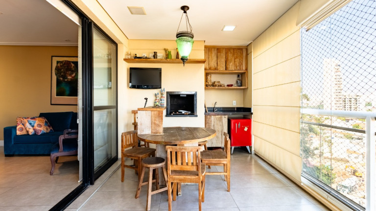 Imagem Apartamento com 3 Quartos à Venda, 130 m² em Vila Santo Estéfano - São Paulo Imagem Apartamento com 3 Quartos à Venda, 130 m² em Vila Santo Estéfano - São Paulo