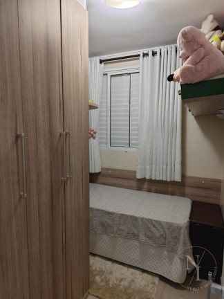 Imagem Apartamento com 3 Quartos à Venda, 59 m² em Vila Mendes - São Paulo Imagem Apartamento com 3 Quartos à Venda, 59 m² em Vila Mendes - São Paulo