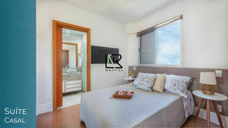 Imagem Apartamento com 3 Quartos à Venda, 66 m² em Santo Antônio - Belo Horizonte Imagem Apartamento com 3 Quartos à Venda, 66 m² em Santo Antônio - Belo Horizonte