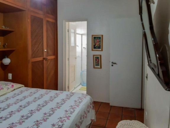 Imagem Apartamento com 3 Quartos à Venda, 110 m² em Enseada - Guarujá Imagem Apartamento com 3 Quartos à Venda, 110 m² em Enseada - Guarujá