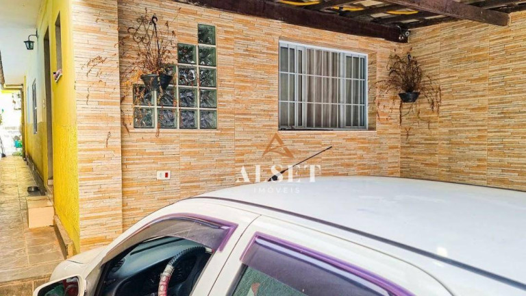 Imagem Casa com 3 Quartos à Venda, 115 m² em Vila Formosa - São Paulo