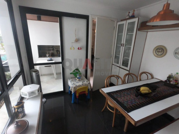 Imagem Apartamento com 4 Quartos à Venda, 170 m² em Moema - São Paulo
