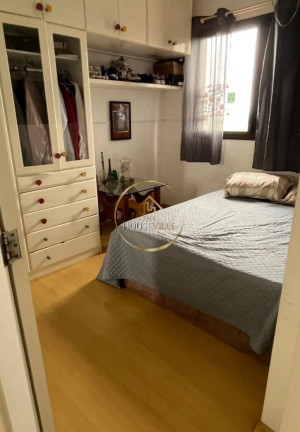 Imagem Apartamento com 3 Quartos à Venda, 84 m² em Jardim Das Indústrias - São José Dos Campos Imagem Apartamento com 3 Quartos à Venda, 84 m² em Jardim Das Indústrias - São José Dos Campos