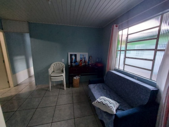 Imagem Casa com 3 Quartos à Venda, 100 m² em Parque Olinda - Gravataí