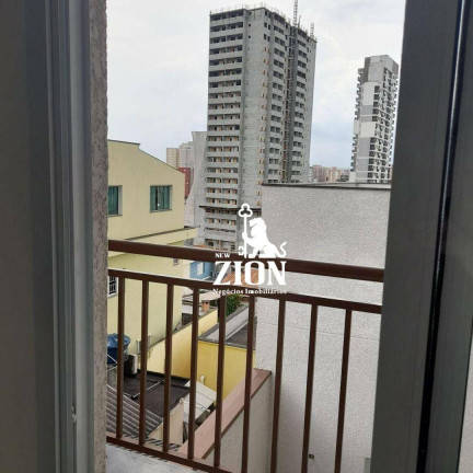 Imagem Apartamento com 2 Quartos para Alugar, 50 m² em Parada Inglesa - São Paulo