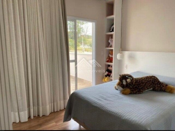 Imagem Casa de Condomínio com 4 Quartos à Venda, 210 m² em Condomínio Renaissance - Sorocaba