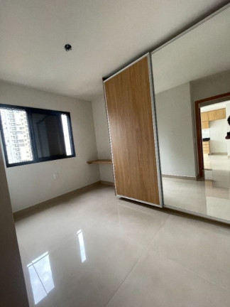 Imagem Apartamento com 3 Quartos à Venda, 77 m² em Setor Bueno - Goiânia