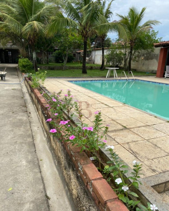 Imagem Casa com 5 Quartos à Venda, 400 m² em Jardim Atlântico Leste (itaipuaçu) - Maricá
