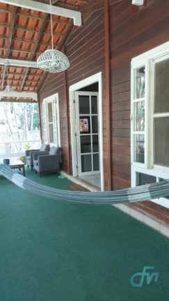 Imagem Imóvel com 3 Quartos à Venda, 5.000 m² em Vila Oliveira - Mogi Das Cruzes
