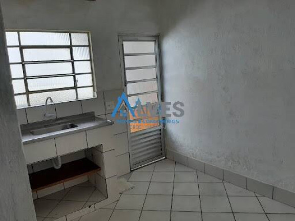 Imagem Casa com 2 Quartos à Venda, 100 m² em Alves Dias - São Bernardo Do Campo