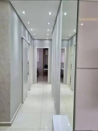 Imagem Apartamento com 3 Quartos à Venda, 119 m² em Vila Helena - Atibaia