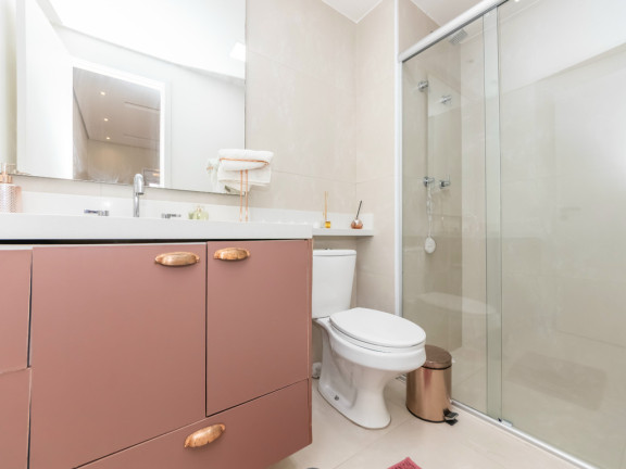 Imagem Imóvel com 2 Quartos à Venda, 62 m² em Vila Guilherme - São Paulo