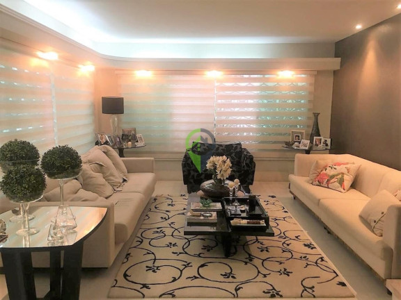 Imagem Casa com 3 Quartos para Alugar, 300 m² em Gonzaga - Santos
