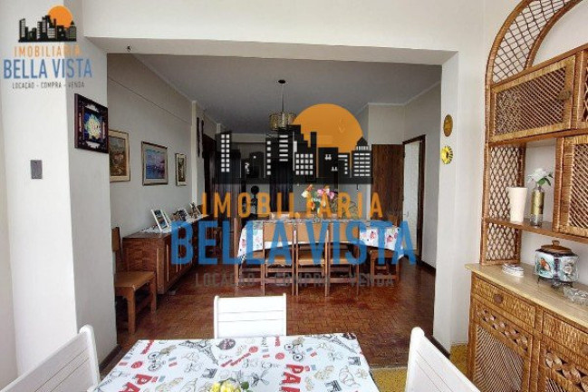 Imagem Apartamento com 2 Quartos à Venda, em Itararé - São Vicente Imagem Apartamento com 2 Quartos à Venda, em Itararé - São Vicente