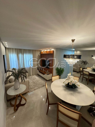 Imagem Apartamento com 3 Quartos à Venda, 90 m² em Ponto Novo - Aracaju Imagem Apartamento com 3 Quartos à Venda, 90 m² em Ponto Novo - Aracaju