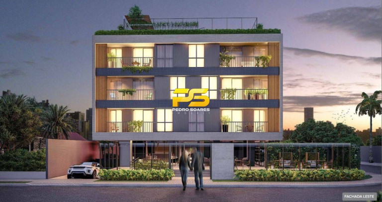 Imagem Loja à Venda, 57 m² em Jardim Oceania - João Pessoa Imagem Loja à Venda, 57 m² em Jardim Oceania - João Pessoa