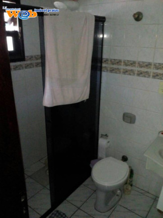 Imagem Casa com 3 Quartos à Venda, 77 m² em Vila Tupi - Praia Grande Imagem Casa com 3 Quartos à Venda, 77 m² em Vila Tupi - Praia Grande