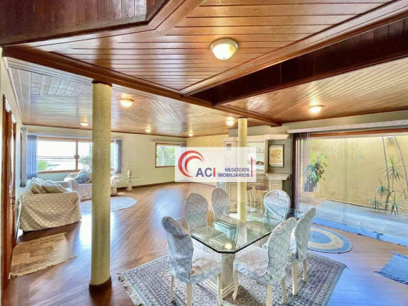 Imagem Casa com 3 Quartos à Venda, 390 m² em São Paulo Ii - Cotia Imagem Casa com 3 Quartos à Venda, 390 m² em São Paulo Ii - Cotia
