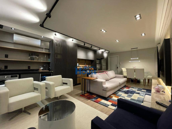 Imagem Apartamento com 2 Quartos à Venda, 69 m² em Pompéia - São Paulo Imagem Apartamento com 2 Quartos à Venda, 69 m² em Pompéia - São Paulo