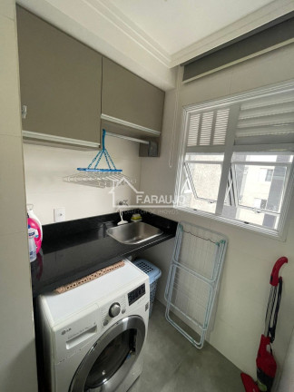 Imagem Apartamento com 2 Quartos à Venda, 49 m² em Vila Fiori - Sorocaba