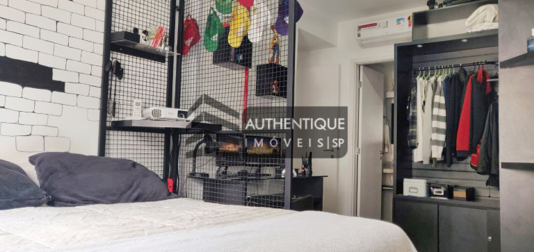 Imagem Apartamento com 1 Quarto à Venda, 74 m² em Aclimação - São Paulo Imagem Apartamento com 1 Quarto à Venda, 74 m² em Aclimação - São Paulo