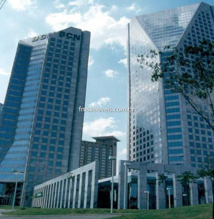 Imagem Imóvel para Alugar, 1.697 m² em Brooklin - São Paulo