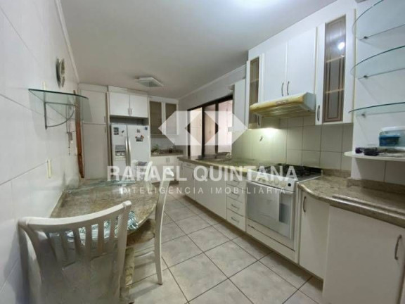 Imagem Apartamento com 3 Quartos à Venda, 141 m² em Agronômica - Florianópolis