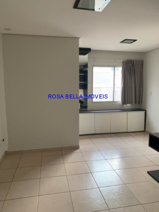 Imagem Cobertura com 2 Quartos à Venda, 103 m² em Parque São Lourenço - Indaiatuba