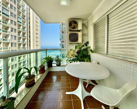 Imagem Apartamento com 3 Quartos à Venda, 145 m² em Pitangueiras - Guarujá Imagem Apartamento com 3 Quartos à Venda, 145 m² em Pitangueiras - Guarujá