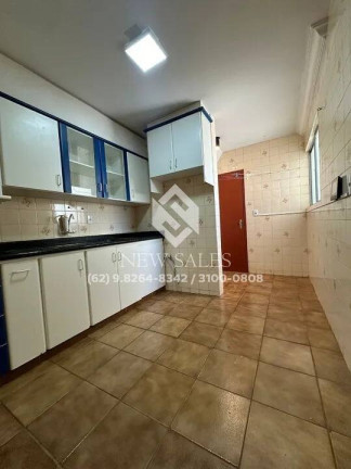 Imagem Apartamento com 2 Quartos à Venda, 89 m² em Setor Leste Universitário - Goiânia Imagem Apartamento com 2 Quartos à Venda, 89 m² em Setor Leste Universitário - Goiânia