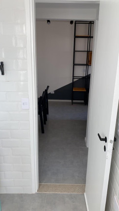 Imagem Apartamento com 1 Quarto à Venda, em Jabaquara - São Paulo Imagem Apartamento com 1 Quarto à Venda, em Jabaquara - São Paulo