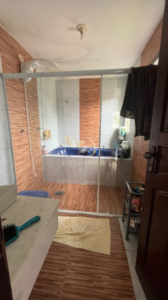 Imagem Casa com 3 Quartos à Venda, 111 m² em Perequê Açu - Ubatuba